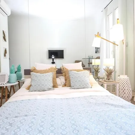 Miramar Studio Cannes Apartment Cannes