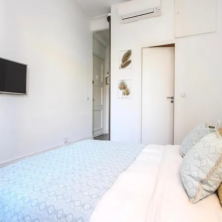 Apartment Miramar Studio Cannes Cannes